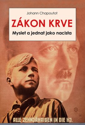Zákon krve