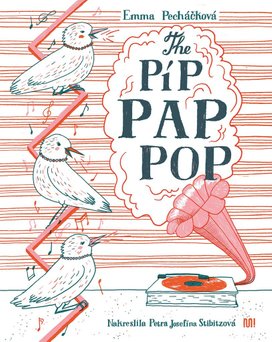 The Píp Pap Pop