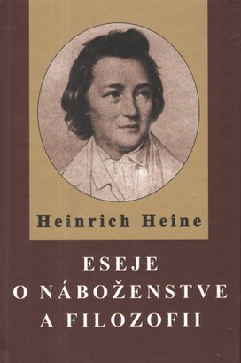 Eseje o náboženstve a filozofií