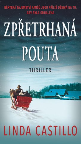Zpřetrhaná pouta