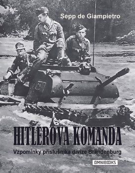 Hitlerova komanda