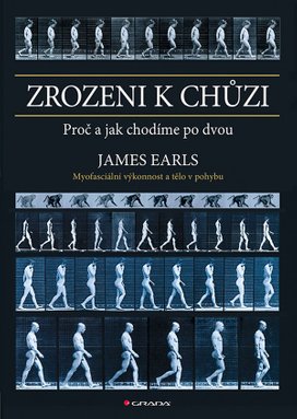 Zrozeni k chůzi