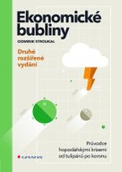 Ekonomické bubliny - druhé rozšířené vydání