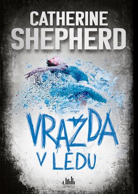 Vražda v ledu