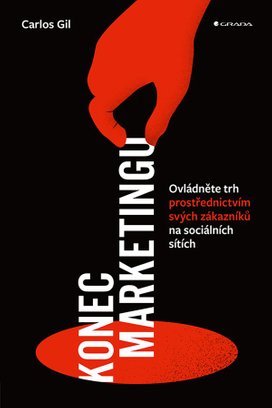 Konec marketingu