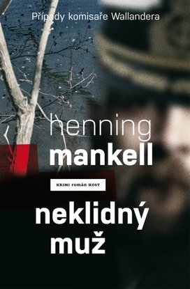Neklidný muž