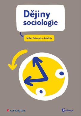 Dějiny sociologie