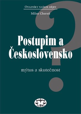 Postupim a Československo