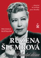 Růžena Šlemrová