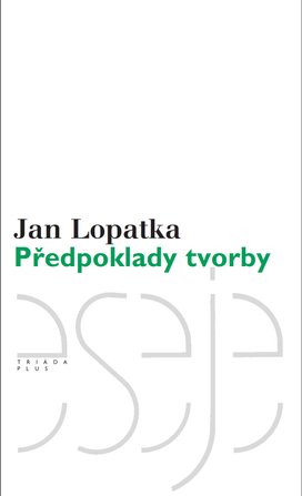 Předpoklady tvorby