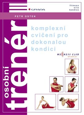Osobní trenér III