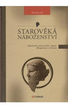 Starověká náboženství