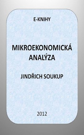 Mikroekonomická analýza