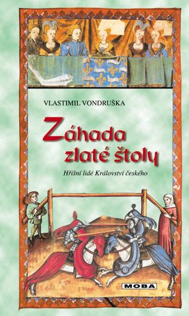 Záhada zlaté štoly
