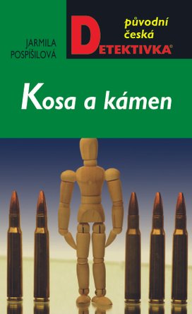 Kosa a kámen