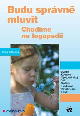 Budu správně mluvit