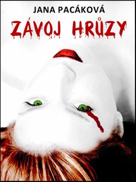 Závoj hrůzy