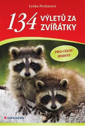 134 výletů za zvířátky