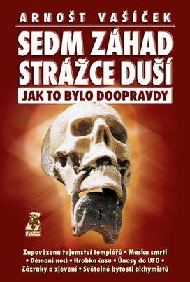 Sedm záhad Strážce duší