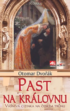 Past na královnu