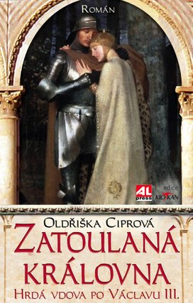 Zatoulaná královna