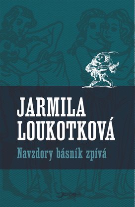Navzdory básník zpívá