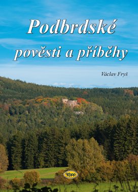 Podbrdské pověsti a příběhy