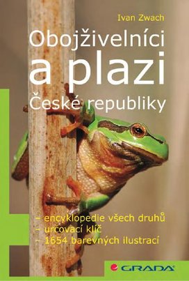 Obojživelníci a plazi České republiky