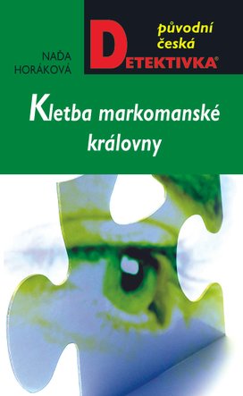 Kletba markomanské královny