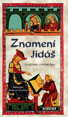Znamení Jidáš