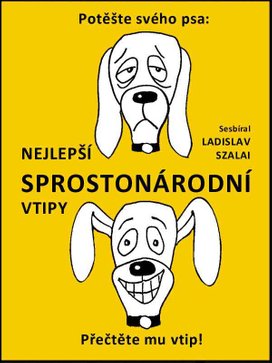Nejlepší sprostonárodní vtipy