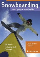 Snowboarding