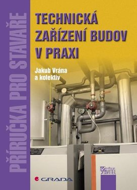 Technická zařízení budov v praxi