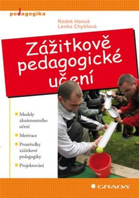 Zážitkově pedagogické učení