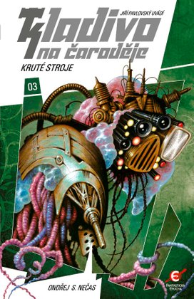 Kruté stroje
