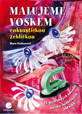 Malujeme voskem