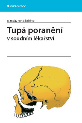 Tupá poranění