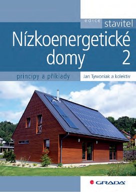 Nízkoenergetické domy 2
