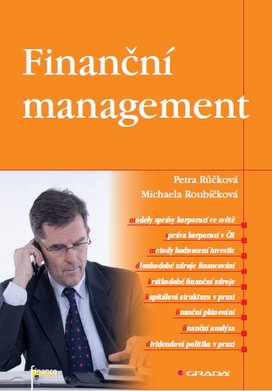 Finanční management