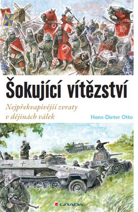Šokující vítězství