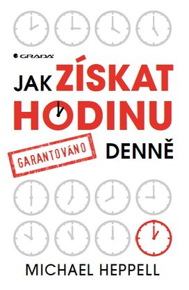 Jak získat hodinu denně