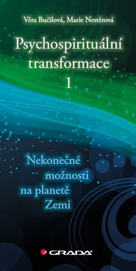 Psychospirituální transformace 1