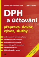 DPH a účtování