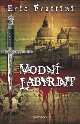 Vodní labyrint