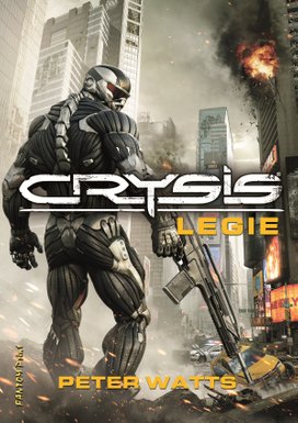 Crysis - Legie