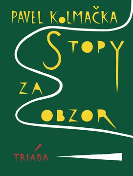 Stopy za obzor