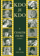 Kdo je kdo v českém filmu