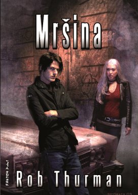 Mršina