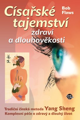 Císařské tajemství zdraví a dlouhověkosti