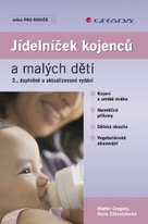Jídelníček kojenců a malých dětí